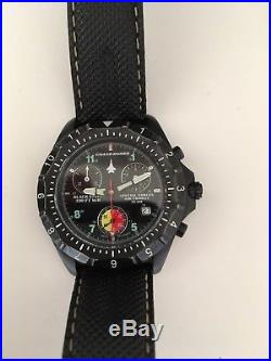 Chase Durer special forces Air Combat team 38mm watch