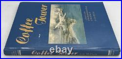 Coffee Tower a History of the 459th Bomb Group by Lyle McCarty 1997 HC RARE