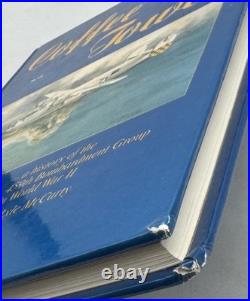 Coffee Tower a History of the 459th Bomb Group by Lyle McCarty 1997 HC RARE