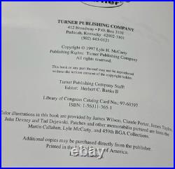 Coffee Tower a History of the 459th Bomb Group by Lyle McCarty 1997 HC RARE