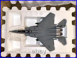 Collection Armour F15 Eagle U. S. Air Force Diecast 148 ART 98048