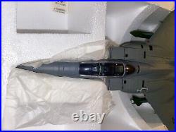 Collection Armour F15 Eagle U. S. Air Force Diecast 148 ART 98048