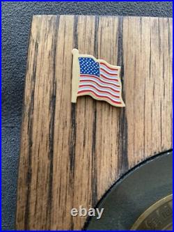 Commemorative coin from the Republic of China Air Force F-104 Starfighter Unit