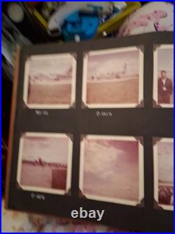 Comprehensive 1960s US Air Force Mechanic Archive Veteran Claus, Terry W