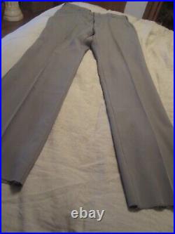 Confederate Air Force Ghost Squadron Uniform Vintage 2 Shirts And Pants