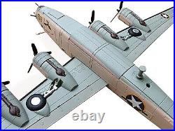 Consolidated B-24d Liberator Aircraft Wongo Wongo 1/72 By Air Force 1 Af1-0157