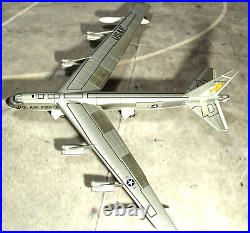 Corgi Boeing B-52C Stratofortress United States Air Force 1144 Scale RARE