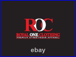 Custom Air Force 1 Blue White Waves LowithNEW Air Force Custom Sneaker NEW IN BOX