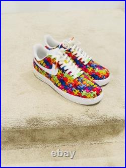 Custom Air Force 1 Custom Puzzle