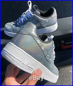 Custom Nike Air Force 1 All Sizes