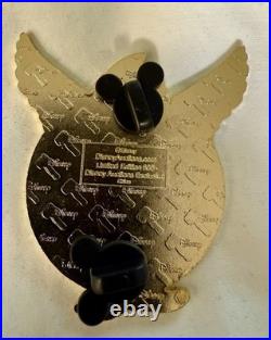 Disney Auctions United States Air Force Goofy LE 250