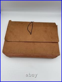 Document Collection From US Air Force 1949-1968