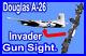 Douglas_A_26_Invader_Gun_Sight_A_Very_Nice_Piece_From_A_Formidable_War_Plane_01_go