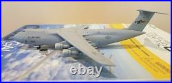 Dragon Wings United States Air Force C-5B Galaxy 1400 55763 436th AW AM 86-0021