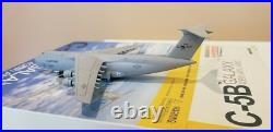 Dragon Wings United States Air Force C-5B Galaxy 1400 55763 436th AW AM 86-0021