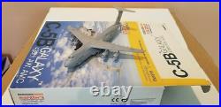 Dragon Wings United States Air Force C-5B Galaxy 1400 55763 436th AW AM 86-0021