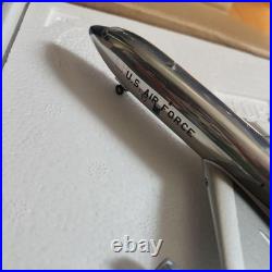 EC-137D United States Air Force 1200 scale #761284