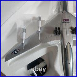 EC-137D United States Air Force 1200 scale #761284