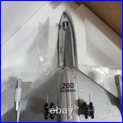 EC-137D United States Air Force 1200 scale #761284