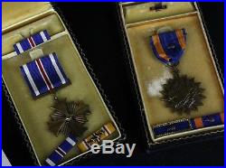 ESTATE LOT United States Air Force Distinguished Flying Cross US Military Medals