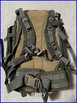 Eagle Industries USAF Security Forces MMK-MMP rare Mint Unused