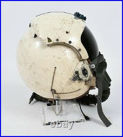 Early Vietnam War Usaf Pilot Hgu-2a/p & Mbu-5/p Oxygen Mask