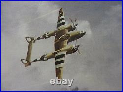 Eighth Air Force USAF World War 2 8th AF News Military History WWII Big Lot