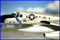 Executive Series United States Air Force Convair B-58 Hustler 185 VERY RARE
