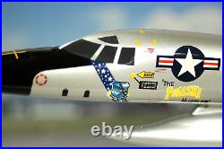 Executive Series United States Air Force Convair B-58 Hustler 185 VERY RARE