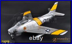 F86F30 Sabre USAF Fighter