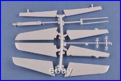 F86F30 Sabre USAF Fighter