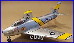 F86F30 Sabre USAF Fighter