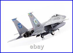 F-15E U. S. Air Force Strike Eagle Fighter Aircraft 4th Fighter Wing 2017 75th To