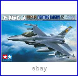 F-16CJ Block 50 Fighting Falcon 1/32 No15 US Air Force 60315