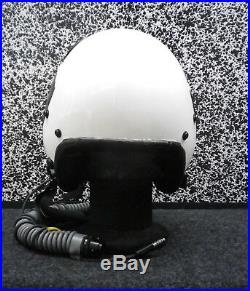 Flight helmet GENTEX HGU-68 MBU-12 oxygenmask new