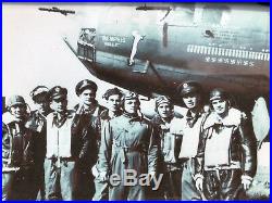 Franklin Mint 148 B17 Memphis Belle USAF Daylight Heavy Bomber