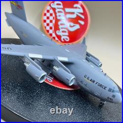Gemini 1/200 BOEING C-17 MARCH U. S. AIR FORCE USAF Diecast model 5145 G2AFO197