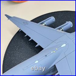 Gemini 1/200 BOEING C-17 MARCH U. S. AIR FORCE USAF Diecast model 5145 G2AFO197