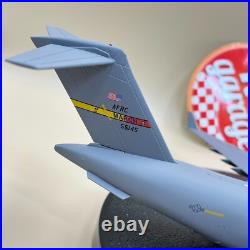 Gemini 1/200 BOEING C-17 MARCH U. S. AIR FORCE USAF Diecast model 5145 G2AFO197