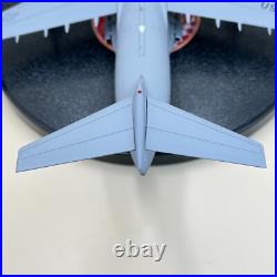 Gemini 1/200 BOEING C-17 MARCH U. S. AIR FORCE USAF Diecast model 5145 G2AFO197