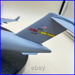 Gemini 1/200 BOEING C-17 MARCH U. S. AIR FORCE USAF Diecast model 5145 G2AFO197
