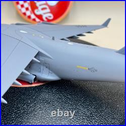 Gemini 1/200 BOEING C-17 MARCH U. S. AIR FORCE USAF Diecast model 5145 G2AFO197