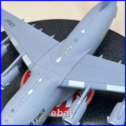 Gemini 1/200 BOEING C-17 MARCH U. S. AIR FORCE USAF Diecast model 5145 G2AFO197