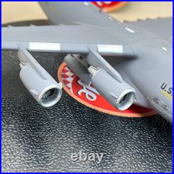Gemini 1/200 BOEING C-17 MARCH U. S. AIR FORCE USAF Diecast model 5145 G2AFO197