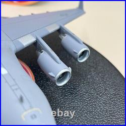 Gemini 1/200 BOEING C-17 MARCH U. S. AIR FORCE USAF Diecast model 5145 G2AFO197