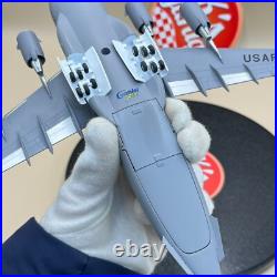 Gemini 1/200 BOEING C-17 MARCH U. S. AIR FORCE USAF Diecast model 5145 G2AFO197