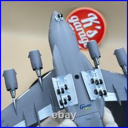 Gemini 1/200 BOEING C-17 MARCH U. S. AIR FORCE USAF Diecast model 5145 G2AFO197
