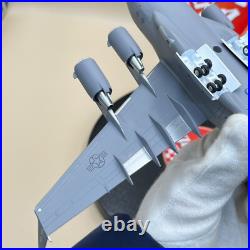 Gemini 1/200 BOEING C-17 MARCH U. S. AIR FORCE USAF Diecast model 5145 G2AFO197