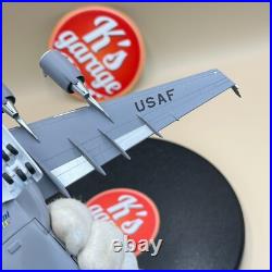 Gemini 1/200 BOEING C-17 MARCH U. S. AIR FORCE USAF Diecast model 5145 G2AFO197