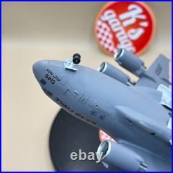 Gemini 1/200 BOEING C-17 MARCH U. S. AIR FORCE USAF Diecast model 5145 G2AFO197